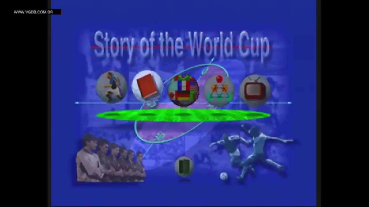 Gameplay Video