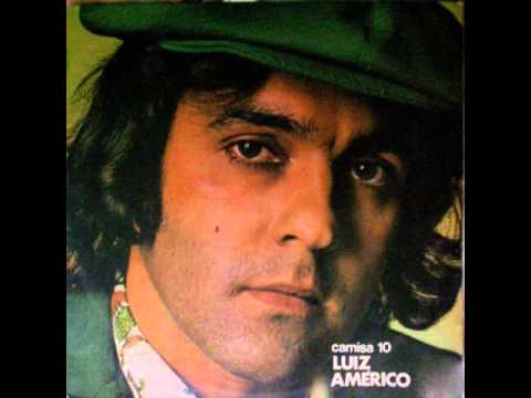 Luiz Américo - Pois É, Seu Zé (1973)