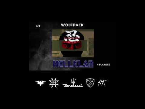 HK Helluminati Klan- Shinobi (Resto Sveglio x Nex Cassel x Sick Boy Simon x Crxw) Prod. Dirty Dagoes