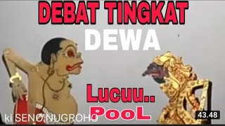 Download lagu Bagong vs Durno Debat Sengit Lucu Banget... mp3