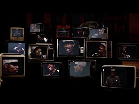 Trampa - Generals Ft. Killa P & Vulgatron [OFFICIAL MUSIC VIDEO]