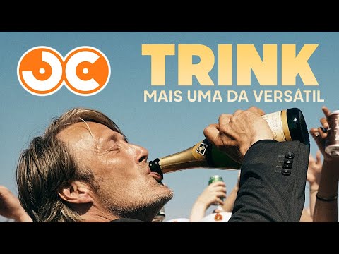 DRUK E MAIS LANÇAMENTOS DA VERSÁTIL | TRINCA @blogdojotace