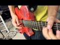 Plug in Baby [Muse HD Guitar Cover] - Manson ...