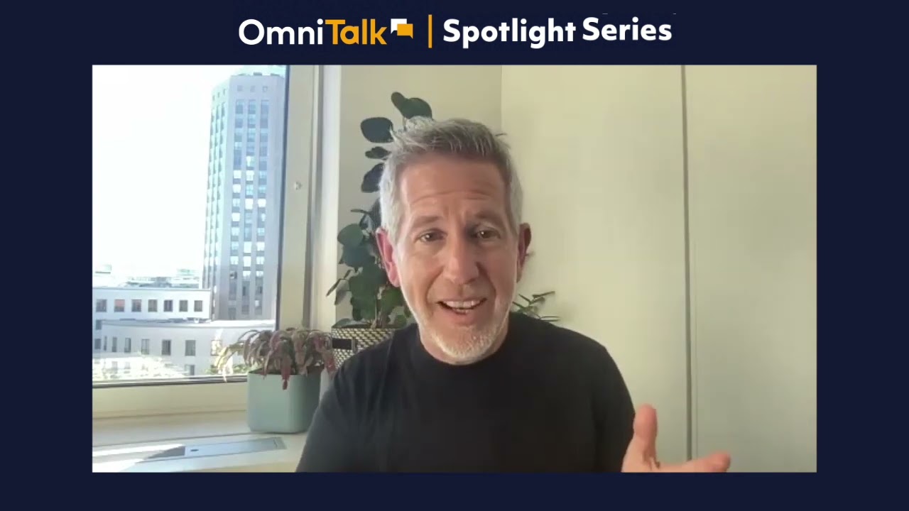 Spotlight Series | The Fit Tech At Fleet Feet With Volumental CMO Brent Hollowell