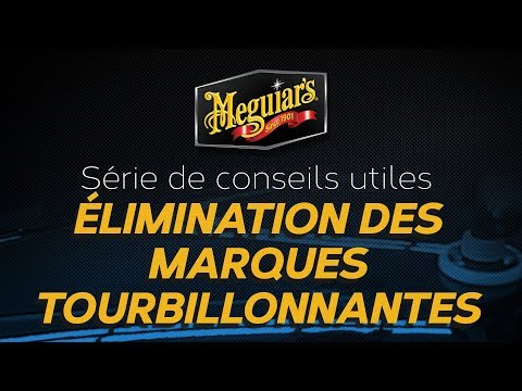 comment appliquer polish voiture
