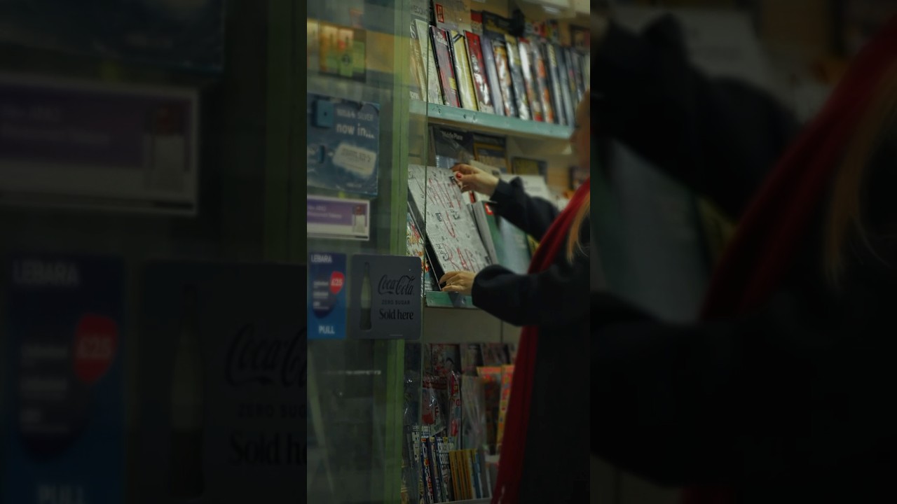 SOLAH’s Want U Bad is a love letter to slow jams wrapped up in D&B energy — out Friday 💌 #newmusic