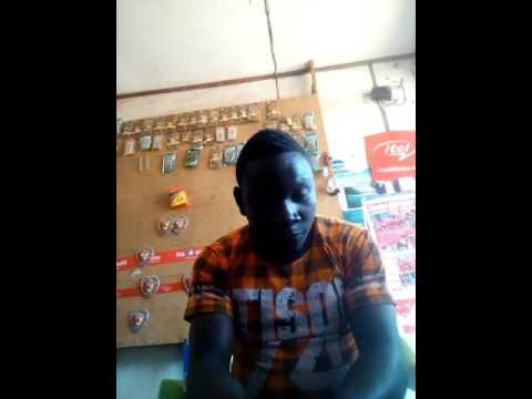 Msami ft chemical - So fine cover by willybard