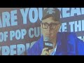 Steve Burns Tells His Biggest Lesson From Blue S Clues