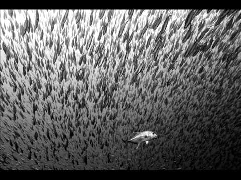 M-Eject - Let ill Be (deep techno / deep house / dub tech house mix)