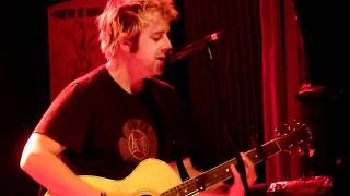 Scorpios, Europe 2011, #15 [Tony Sly] Therapy