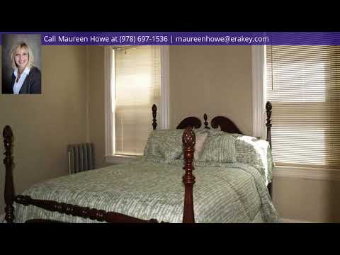 1123 Middlesex St, Lowell, MA 01851 - MLS #72669695