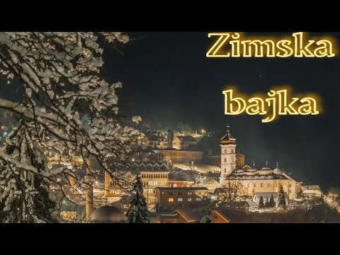 Da li je Čajniče najljepše zimi? 