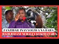 OMO ACHAMBUA CCM WANAVYOIUZA ZANZIBAR KWA TANGANYIKA HADI MSITU WA JOZANI KIMATAIFA NI MALI YA BARA