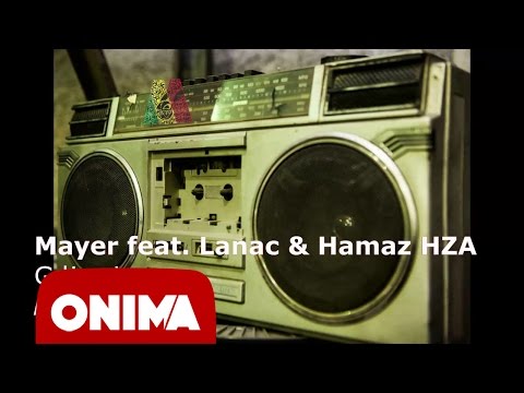 Mayer feat. Lana & Hamaz - Gdje si