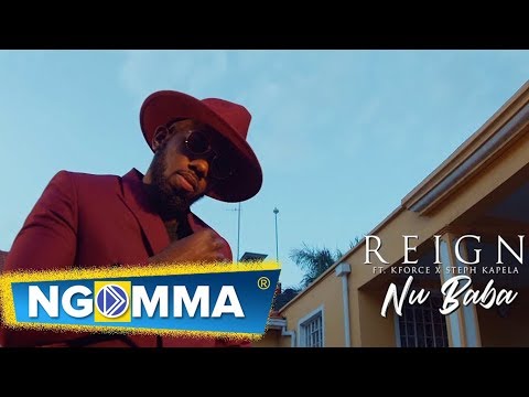 Dr.REIGN - Nu Baba Feat. Kforce x Steph Kapela