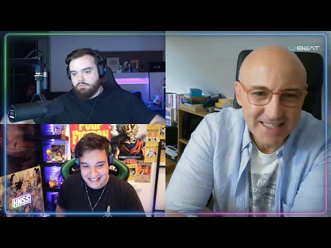 HOY NO SE SALE - Ibai le pregunta a Maldini si es del Real Madrid #HNSSMaldini