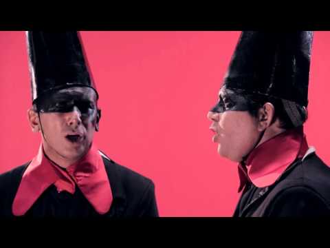 LOS BRUJOS - Rolling Stone  (Video oficial)