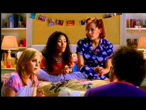 The Hot Chick Movie Trailer, Cathy Marks, Sec 1