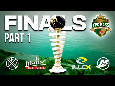 INSANE START into the FINALS! | YPC BASS 22 EPISODE 9