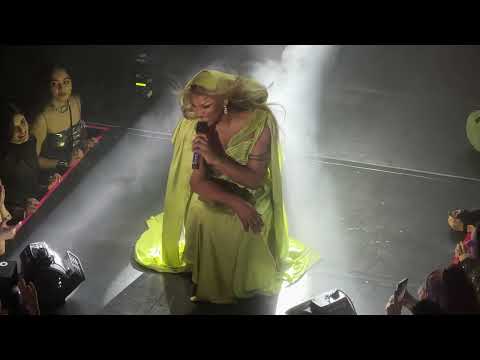 Cara Melle - Dangerously In Love @ The Grand Goes Beyoncé, The Clapham Grand, London - 13/01/2024