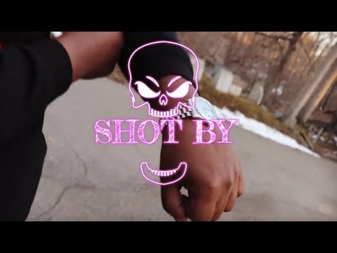 Crudlife DA x 810Nano - Trick or Treat (OFFICIAL VIDEO)