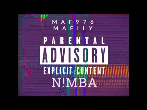 NiMBA - Esreg tailbar