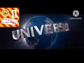 Universal Pictures Illumination 2026 Remaster