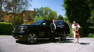 DJ KHALED AND DIAMOND PLATNUMZ HOSTING BET HIP HOP AWARDS 2017