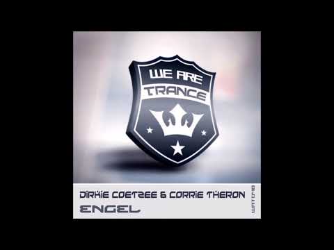 Dirkie Coetzee & Corrie Theron - Engel (Original Mix)