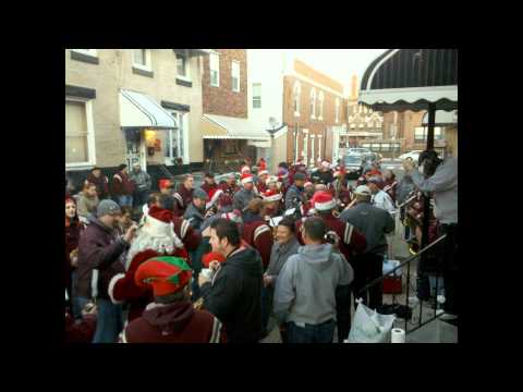 Quaker City String Band 2012-Pictures Through the Year