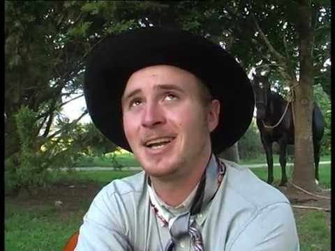 Tape Chaná y Aníbal Gallop presentan a Diego Ivan Ofstetter (2/5/10)