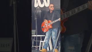 Ain't seen it yet Wolfe brothers Tamworth country music festival 2018