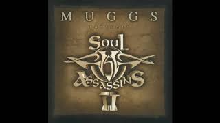 DJ Muggs - Soul Assassins (Chapter II) FULL ALBUM