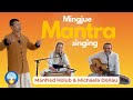 Hun Yuan Ling Tong Mingjue Mantra HAOLA Mantras For Oneness Healing Pure Consciousness