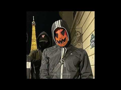 [FREE] NitoNB x T.Scam Type Beat - "TURNER" | UK Drill Instrumental 2022