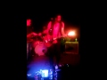 Faraway Brothers Eric Mcfadden plays Slayer!