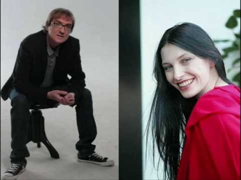 Miro Žbirka feat.Iva Frühlingová - Někdy stačí dát jen dech
