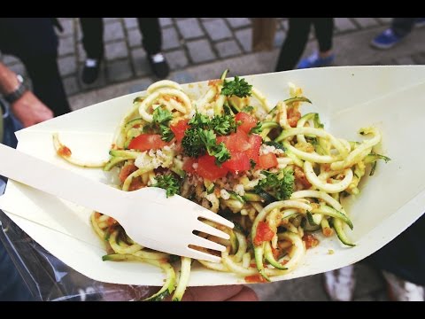 VEGGIE NÁPLAVKA 2016