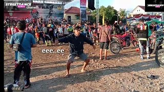 Download lagu Joget Breakdance dengan Kearifan lokal,, this is ' Breakdance Koplo ' mp3
