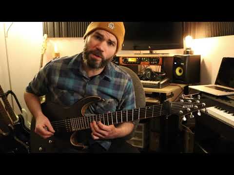 3 Ways to Improve Your Alternate Picking