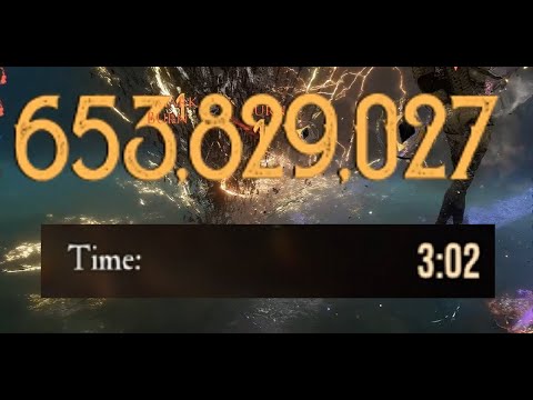 Maelle vs Clea Unleashed | 653 Million Damage One-Shot NO BREAK | Clair Obscur: Expedition 33