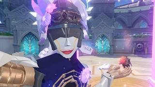 【原神】今までやってきた中で一番ヤバいステージ【Genshin Impact】
