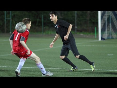 Ekipa Wino - UBS Kraków: 7. tydzień (FLS Wiosna 2015)