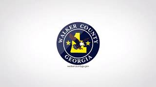 Walker County Board of Commissioners Meeting for February 5, 2026