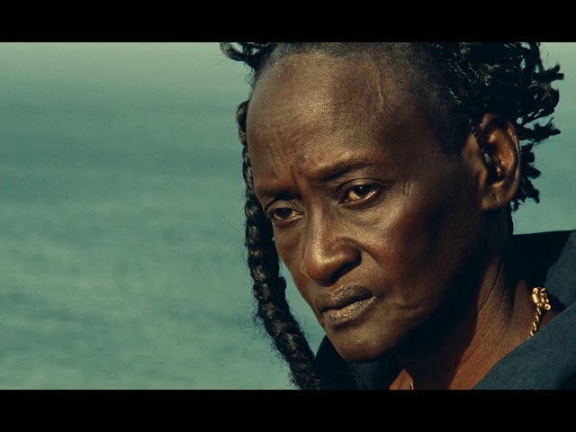 Official Trailer