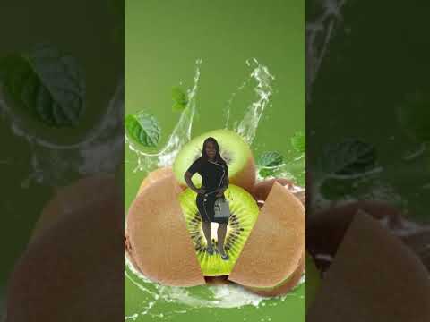 #short #fruit #kiwi #shortviral