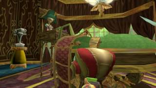 Incroyable - Let's Play Psychonauts Part 27