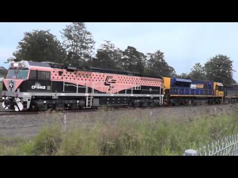 CF4412[BLACK CAVIAR] HORSEPOWER UP THE GRADE