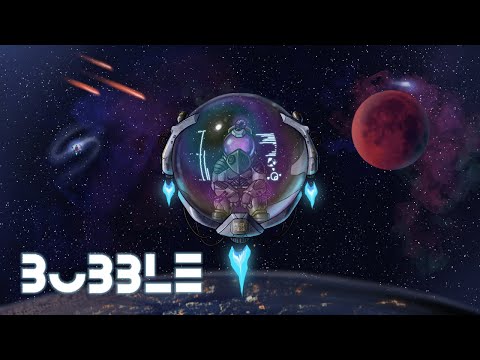 PERSÉ - BUBBLE (prod. by S Dope)