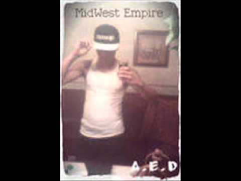 E Hunnid - Key to happiness [Mid-West Empire]